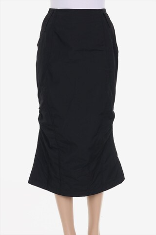 AIRFIELD Skirt in S in Black: front