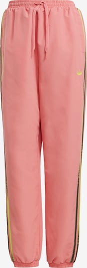 Pantaloni ADIDAS ORIGINALS pe roz, Vizualizare produs
