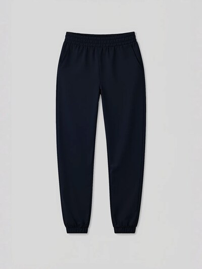 Tommy Life Broek in 40 in de kleur Navy, Productweergave