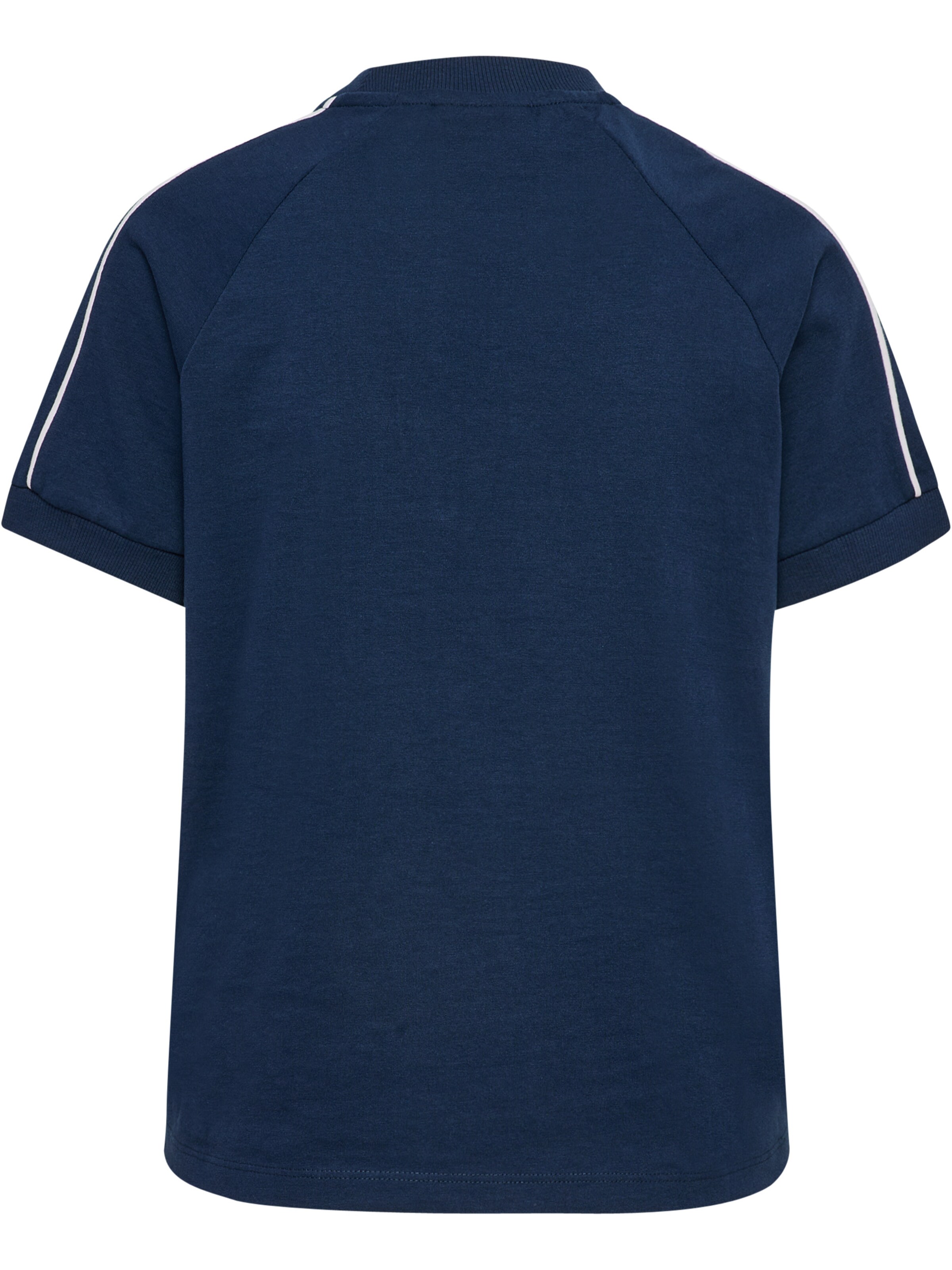 Hummel T-Shirt 'Pulse' in Blau