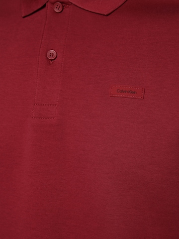 Calvin Klein Shirt in Red