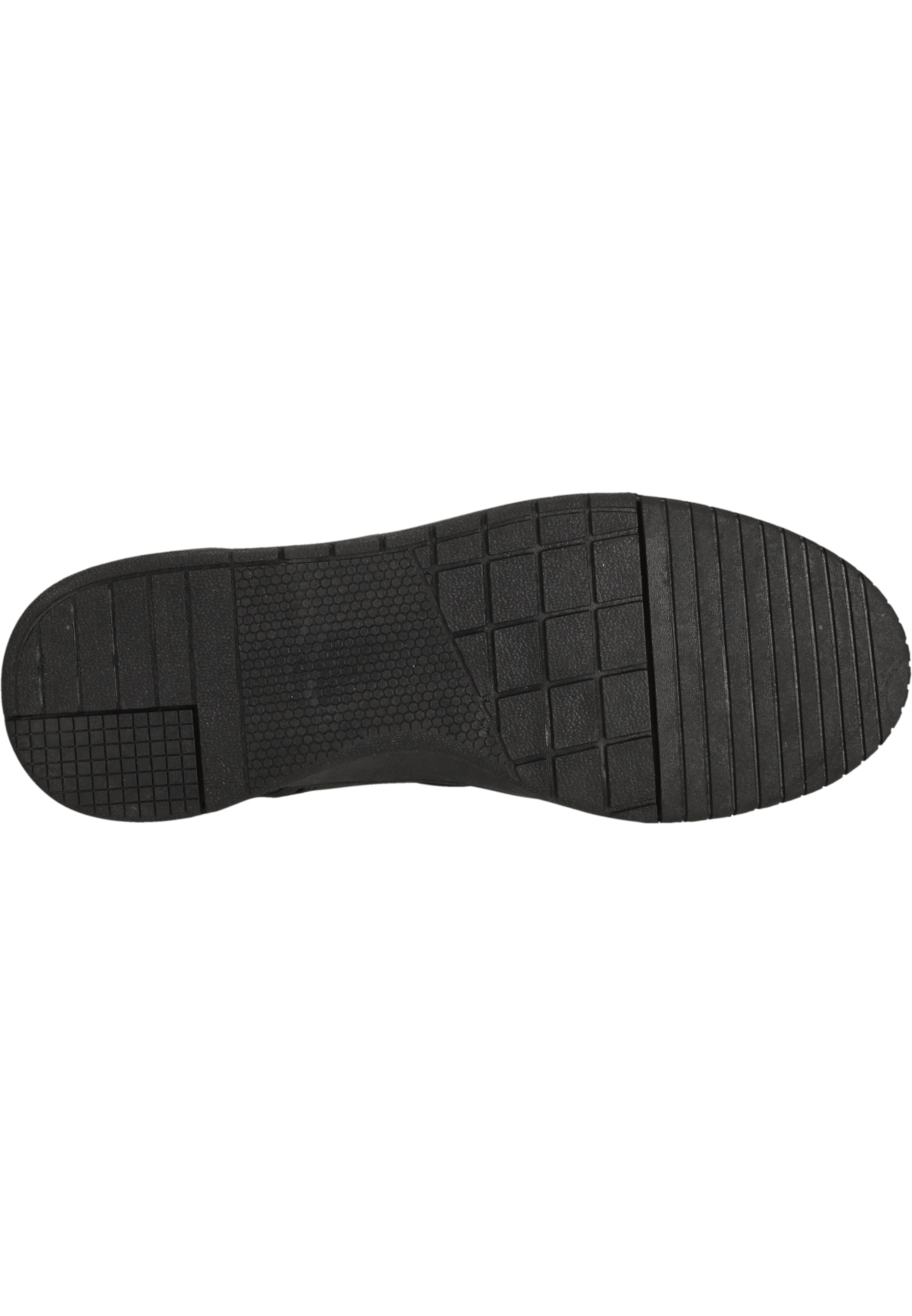 Whistler Stiefelette 'Salli' in Schwarz