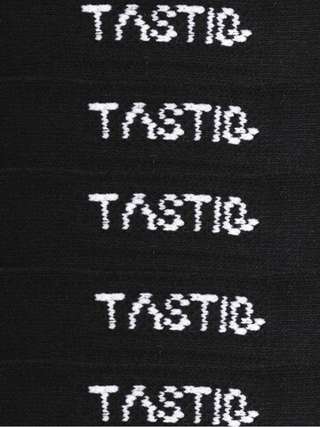 Tastiq Støvletter i sort