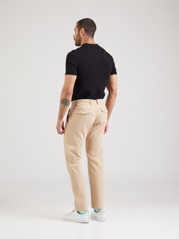 s.Oliver Regular Byxa i beige