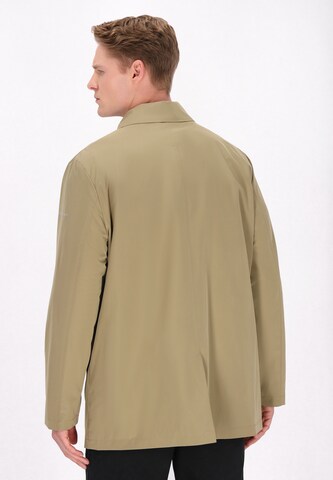 Veste mi-saison DreiMaster Klassik en vert