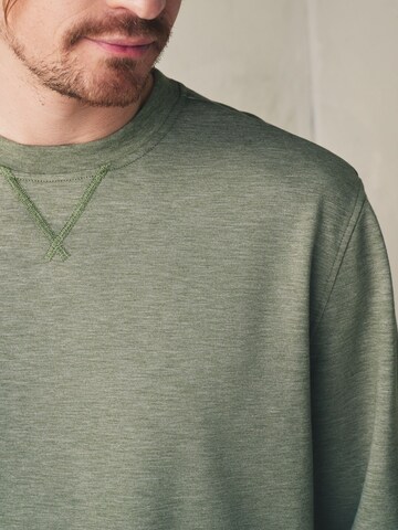 Next Tričko – zelená