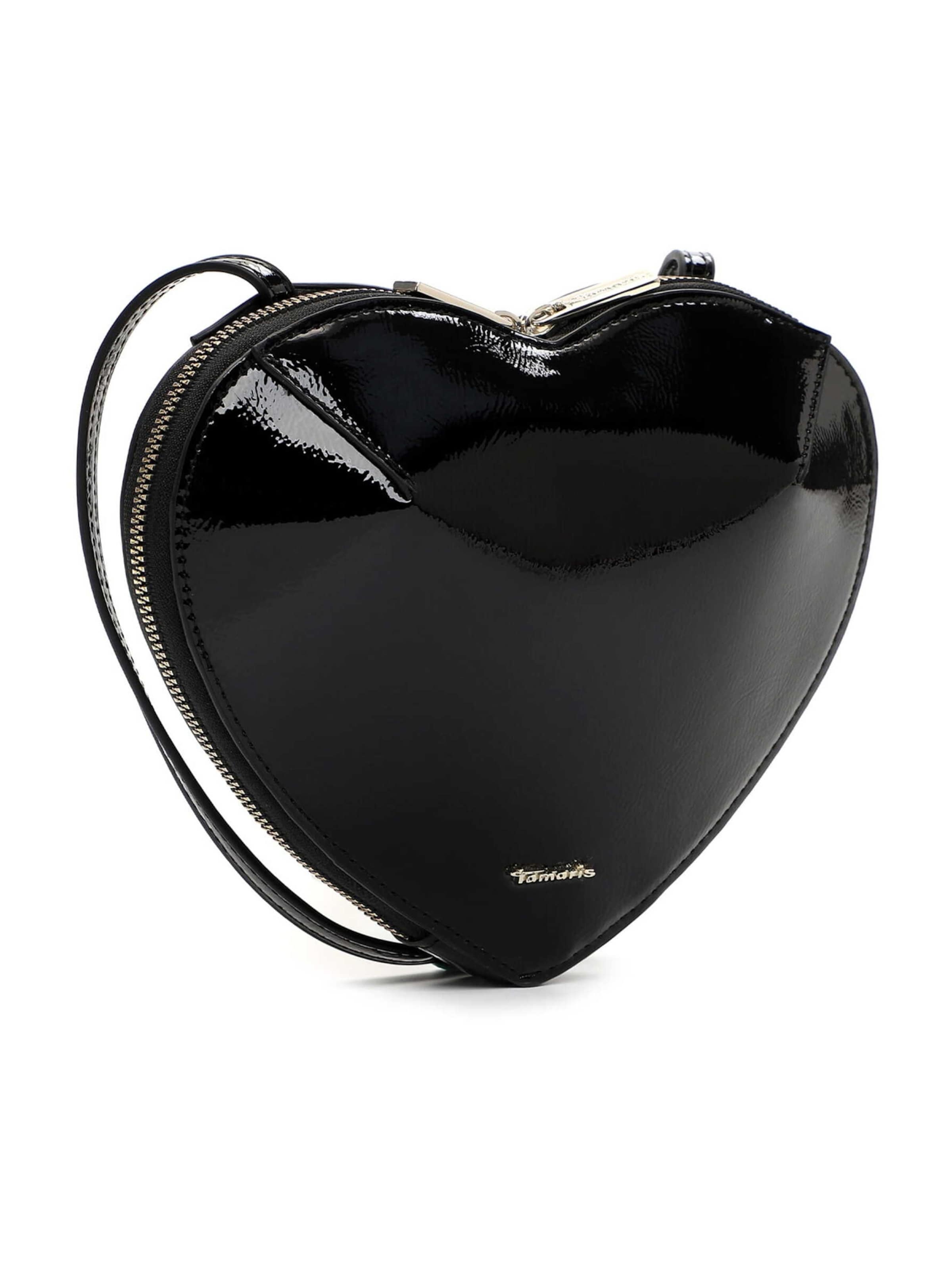 Tamaris Сумка через плечо 'Kimberlie' в Черный