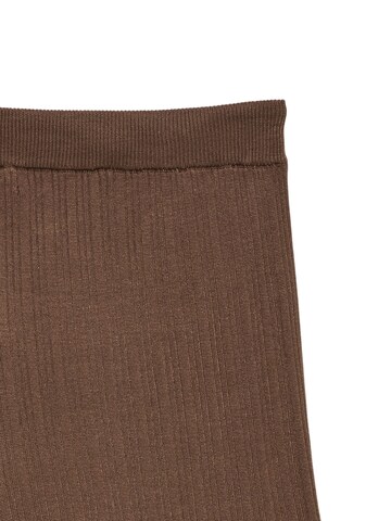regular Pantaloni di VERO MODA in marrone