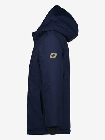 VINGINO Winter Jacket 'TEKAI' in Blue