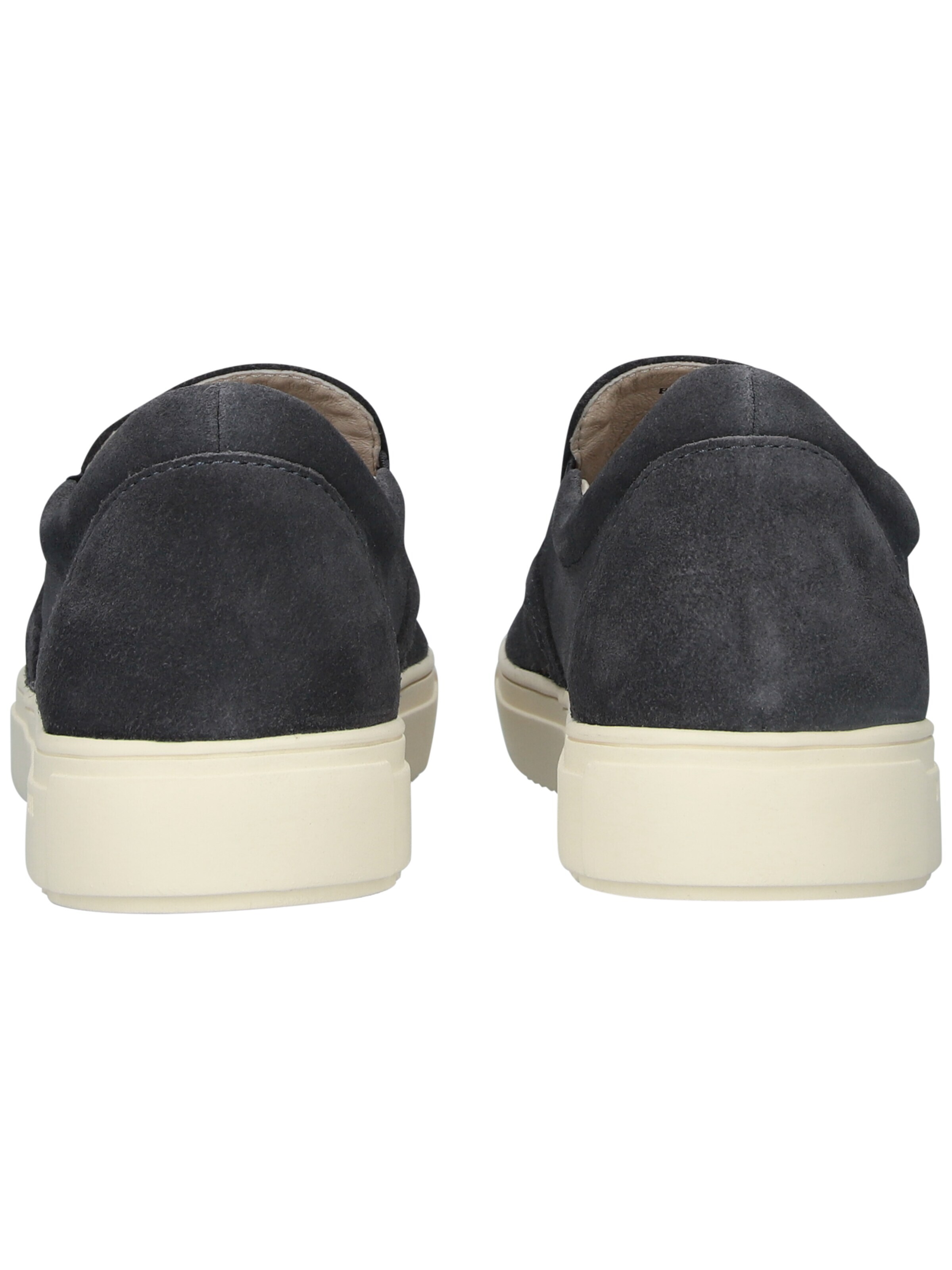 BLACKSTONE - Zapatillas 'CONNOR' en azul