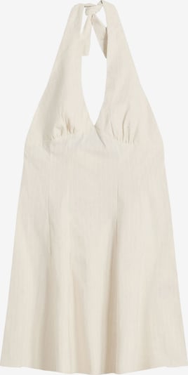 Bershka Mekko värissä vaaleabeige, Tuotenäkymä