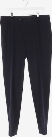 BENVENUTO Pants in 34 in Black: front