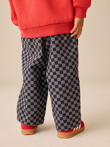 Next Baggy Джинсы в Черный