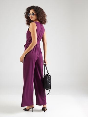 ABOUT YOU - Jumpsuit 'Ronja' en lila