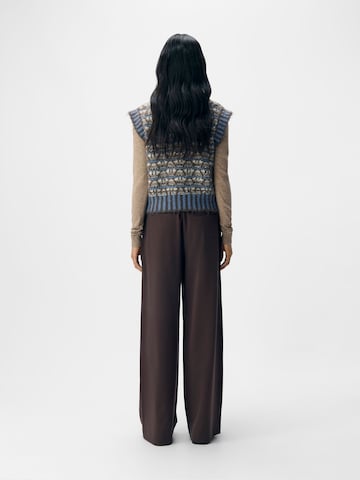 OBJECT Sweater 'OBJNunu' in Blue