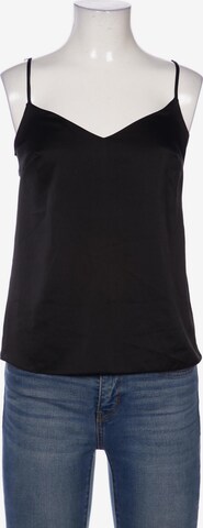 Lipsy Blouse & Tunic in XXS in Black: front