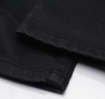 DOLCE & GABBANA Jeans in 34 in Black