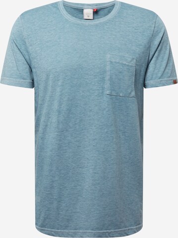 Ragwear Shirt 'BARTIE' in Grey: front
