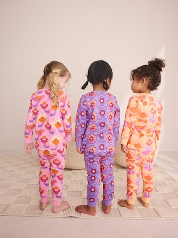Pyjama Next en violet