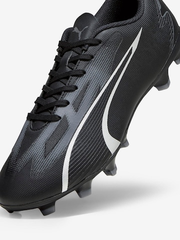 PUMA - Chuteira 'Ultra Play' em preto