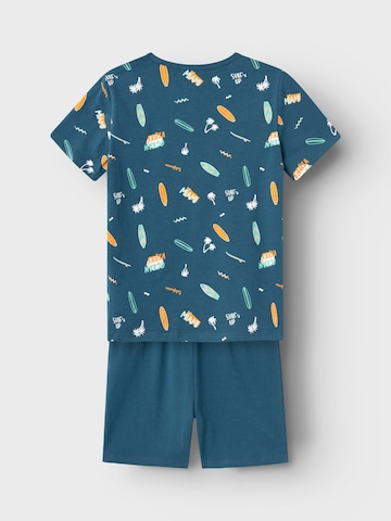 NAME IT Pajamas in Blue