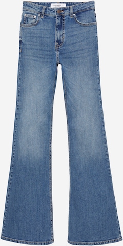 Pull&Bear Jeans i blå: forside