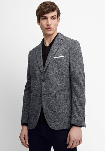 CINQUE Regular Fit Sakko in Grau: Vorderseite