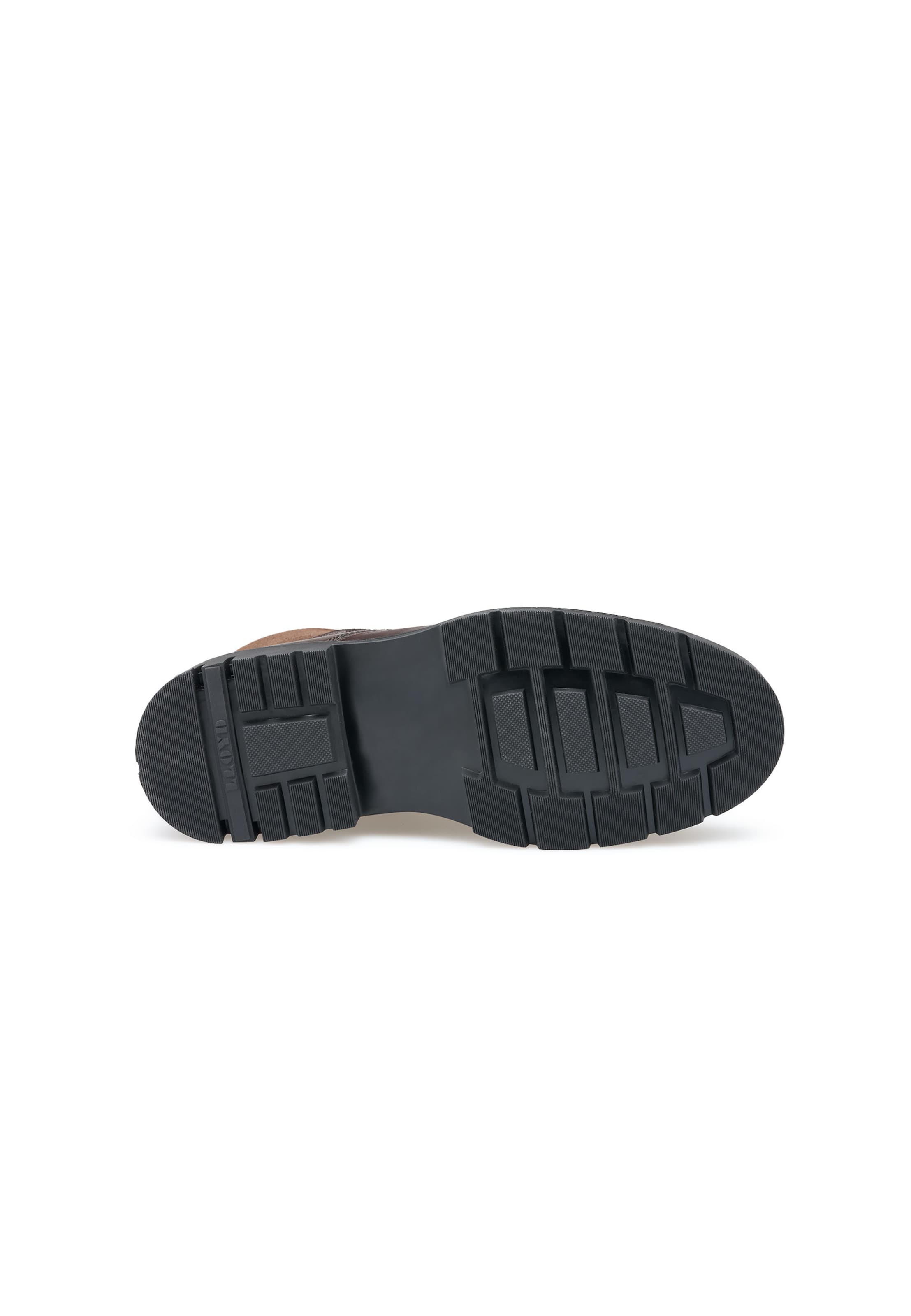 Bottines à lacets 'Serra 345' LLOYD en marron