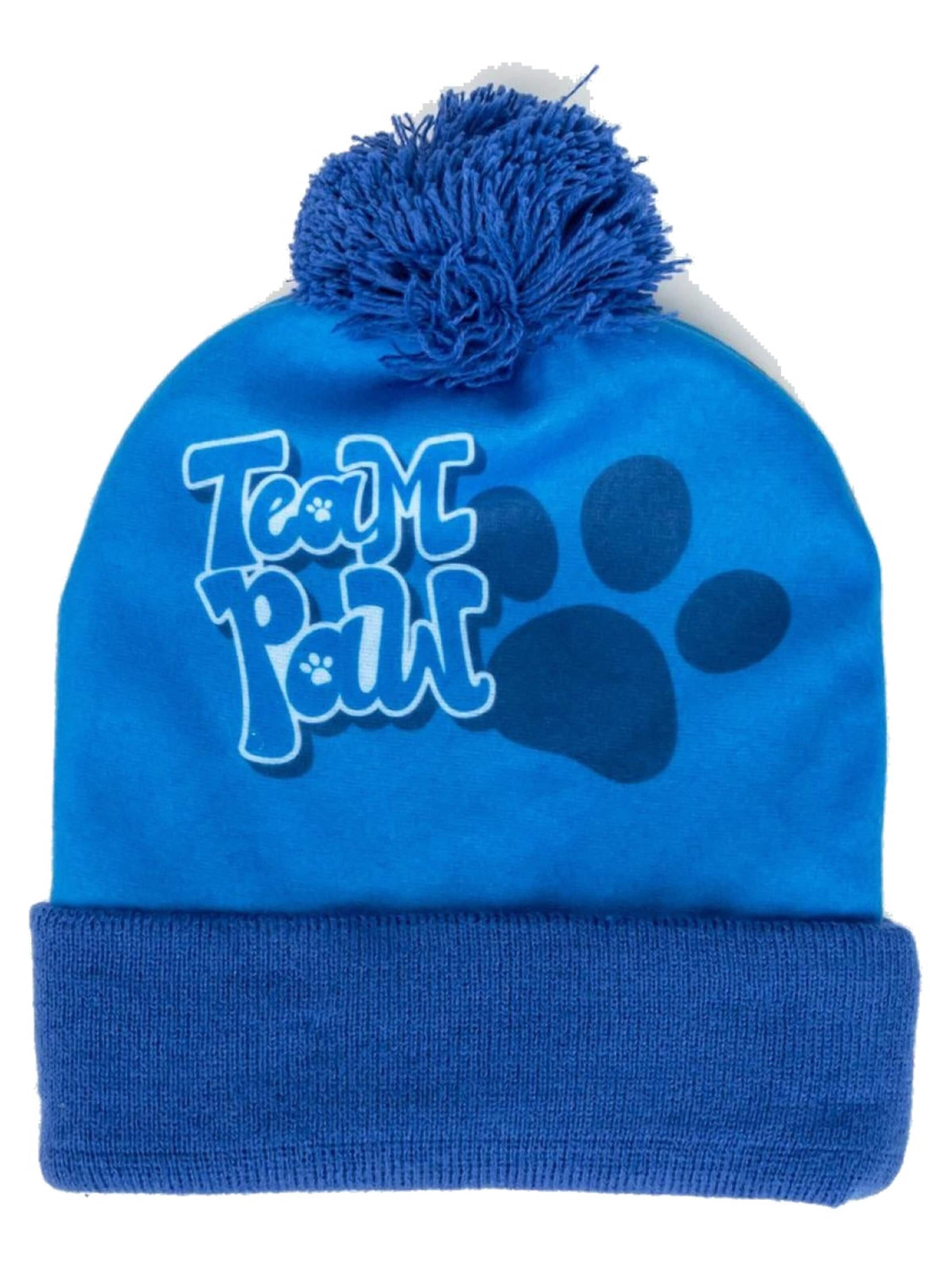 PAW Patrol Muts in Blauw