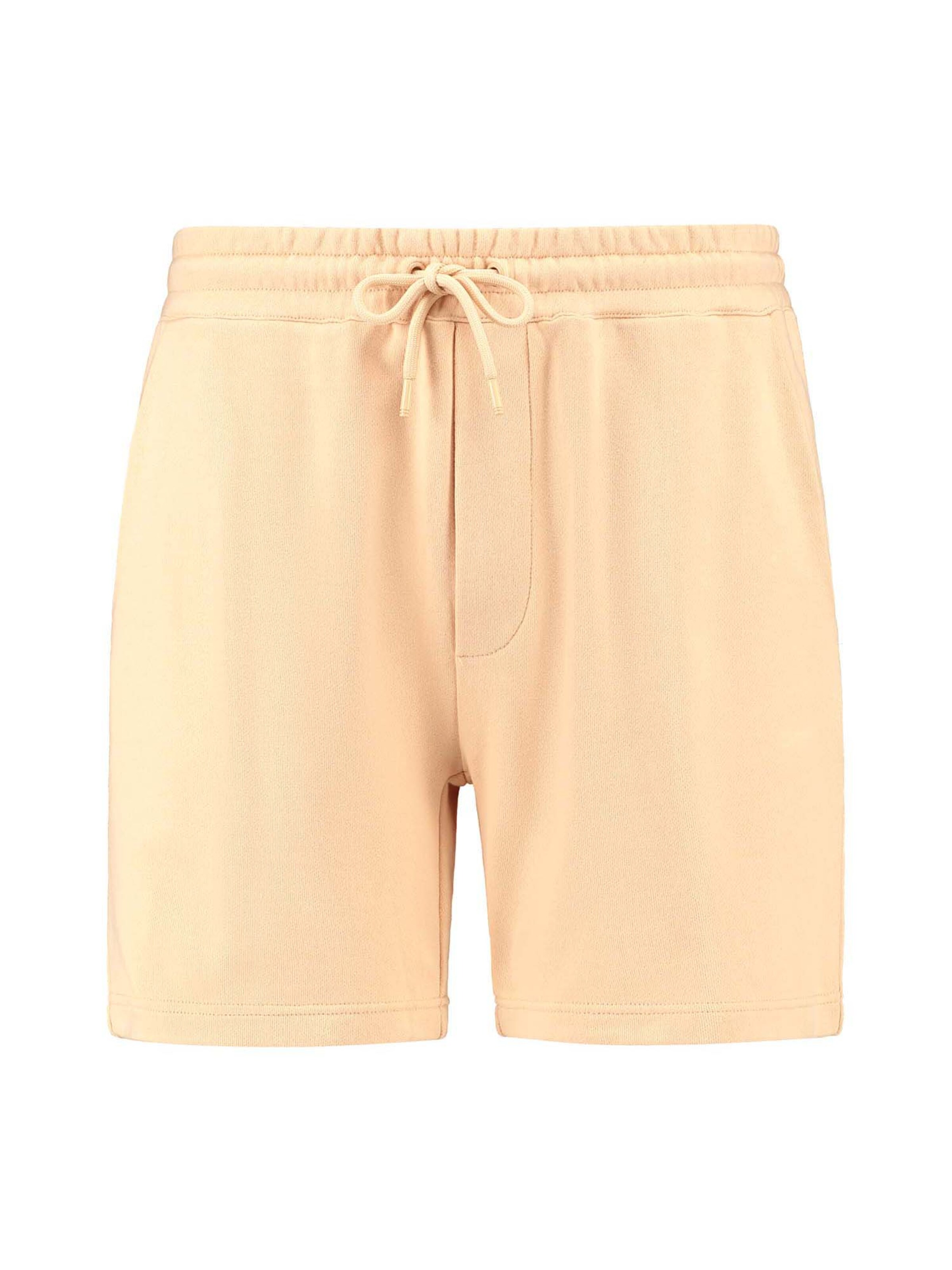 Shiwi Trousers 'Steve' in Beige: front
