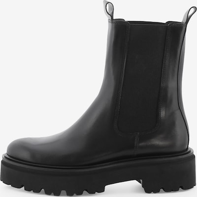 Kennel & Schmenger Chelsea Boots ' FANCY ' in 35,5 in schwarz, Produktansicht