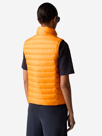 BOGNER Sports Vest in Orange