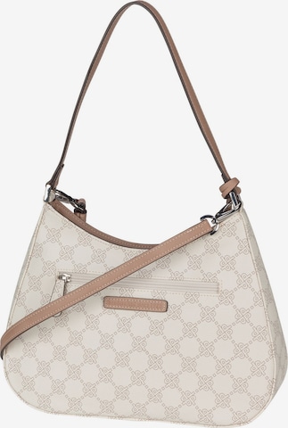 Picard Schultertasche 'Euphoria' in Beige: predná strana