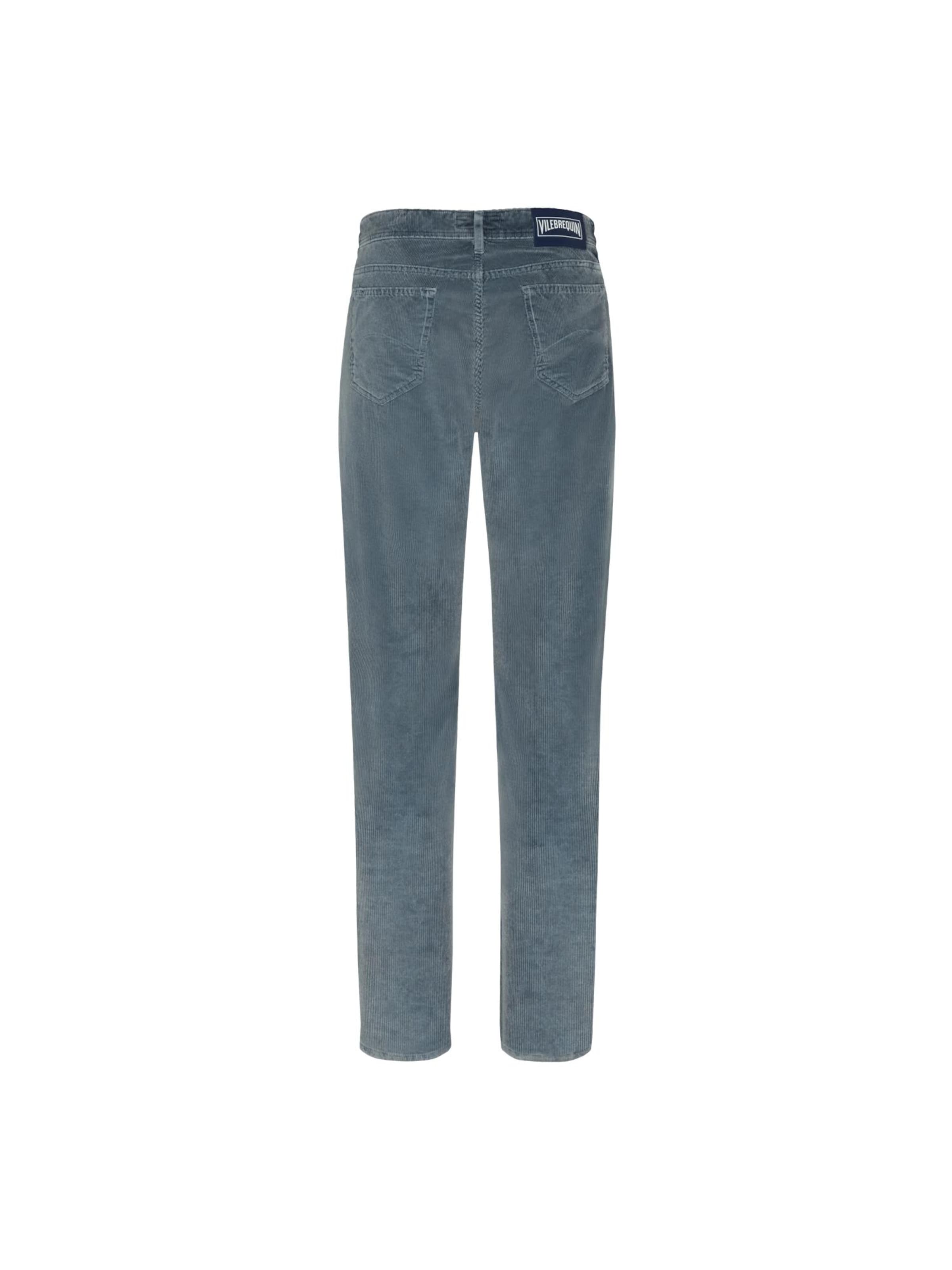 Vilebrequin Regular Jeans‌‌‌‌‌‌ in Grau