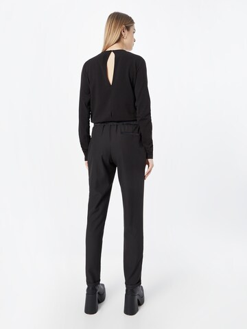 10Days Jumpsuit in Schwarz