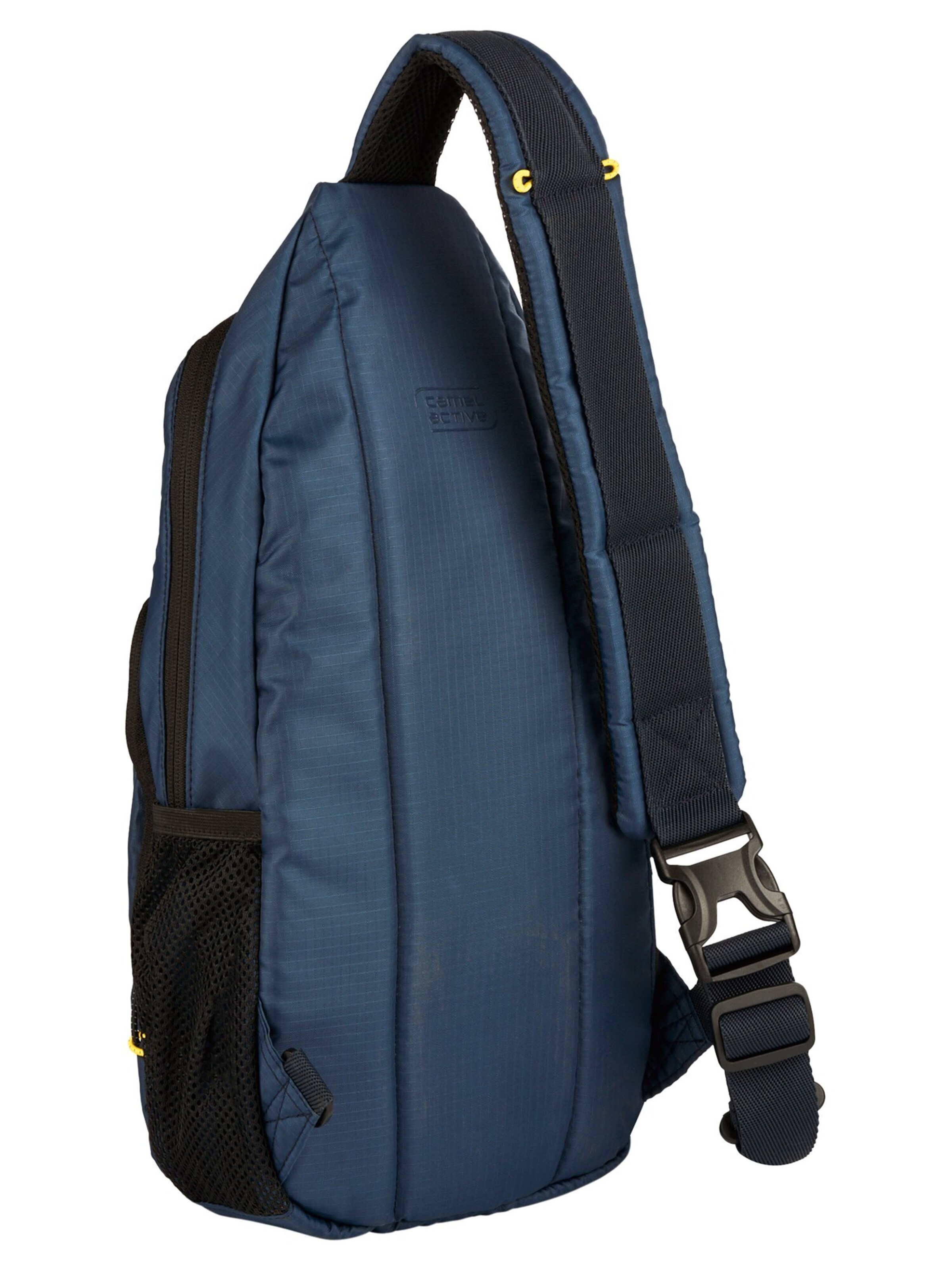 Borsa a tracolla di CAMEL ACTIVE in blu