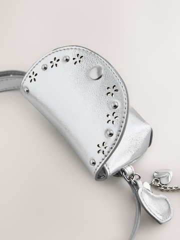 Next Bag in Silver