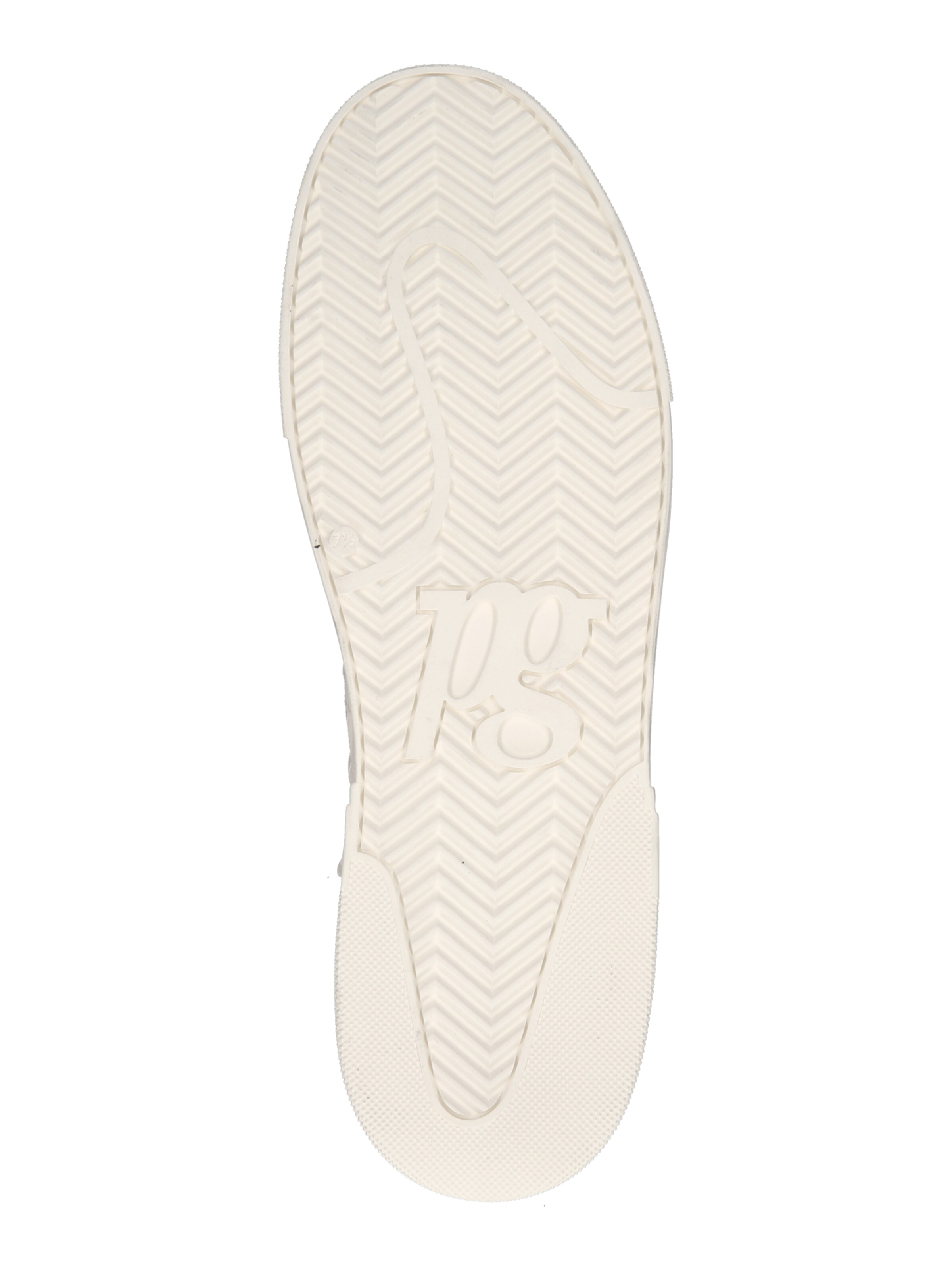 Paul Green High-top trainers in Beige