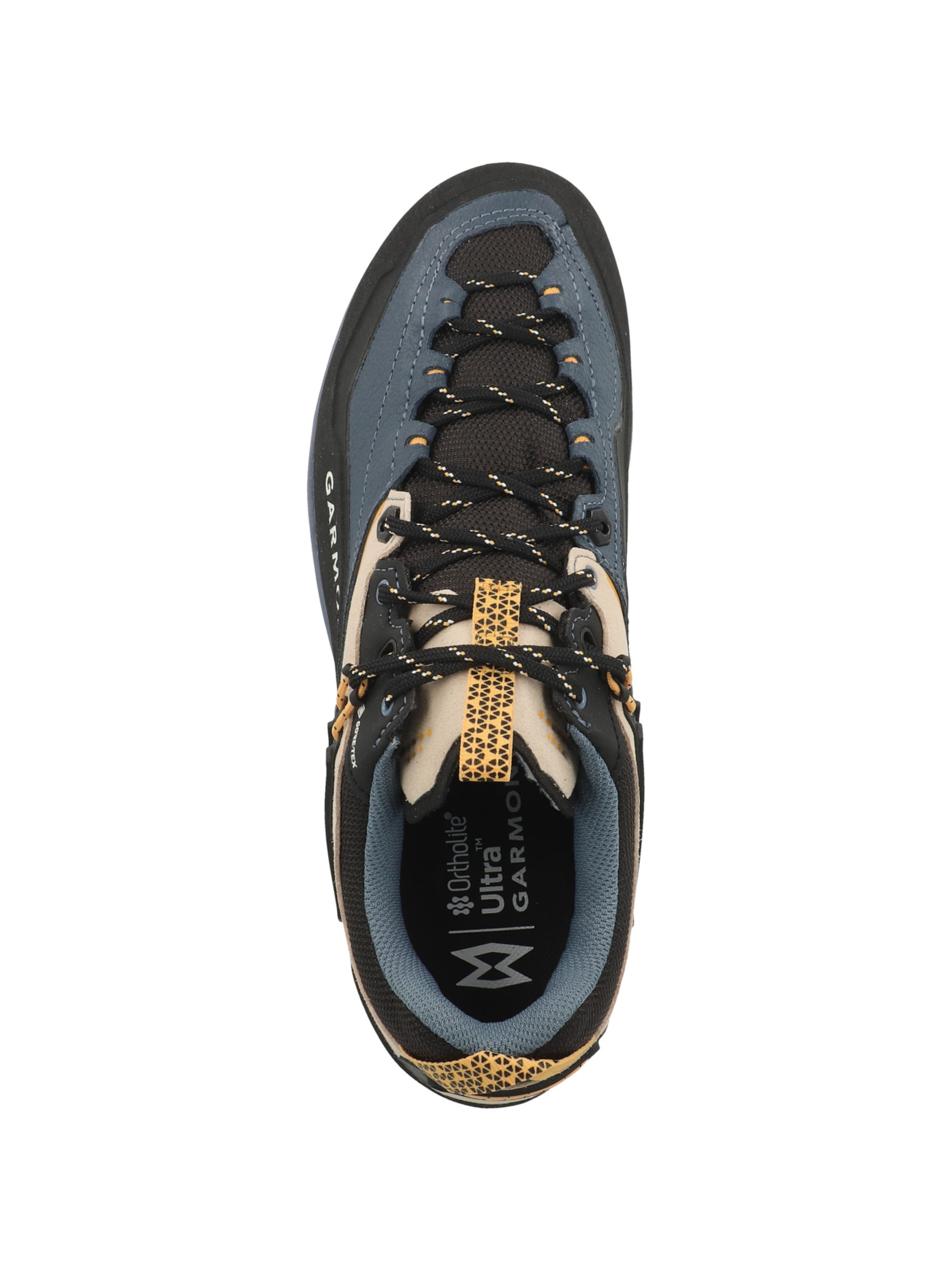 Garmont - Sapatilhas baixas em azul