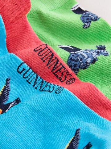 Chaussettes Next en bleu