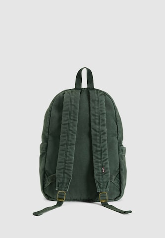 zaļš LEVI'S ® Mugursoma 'REMI'