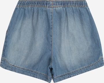 OshKosh Regular Shorts in Blau