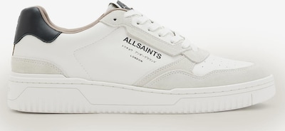 AllSaints Niske tenisice 'REGAN' veličine 41 u mornarsko plava / siva / bijela, Pregled proizvoda