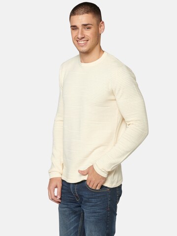 KOROSHI Pullover in Beige