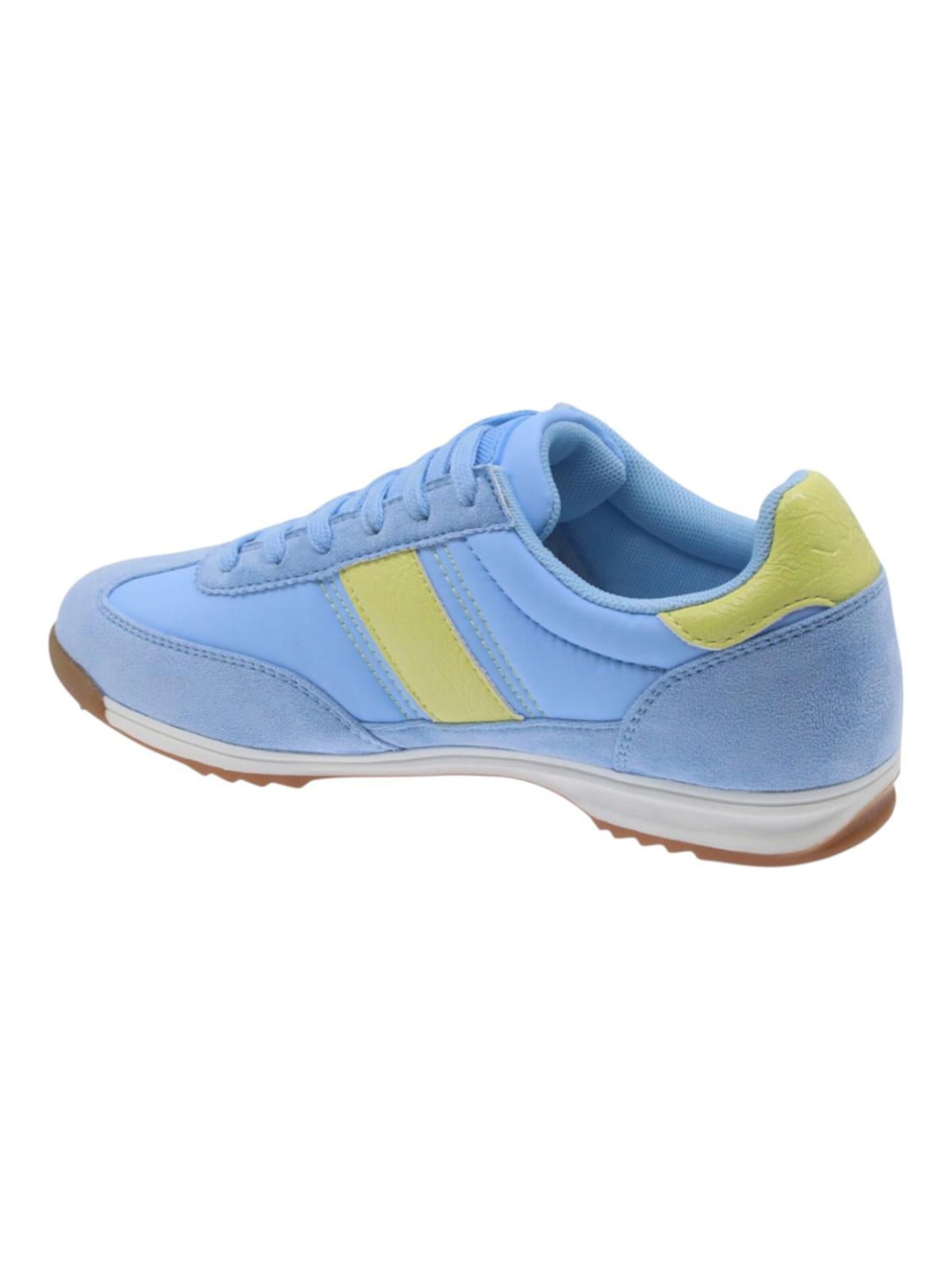 Beppi Sneaker low‌‌‌‌ in Blau