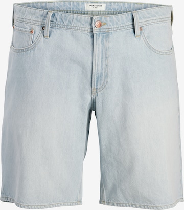 Jack & Jones Plus Джинсы 'JJITony JJOriginal' в Синий: спереди