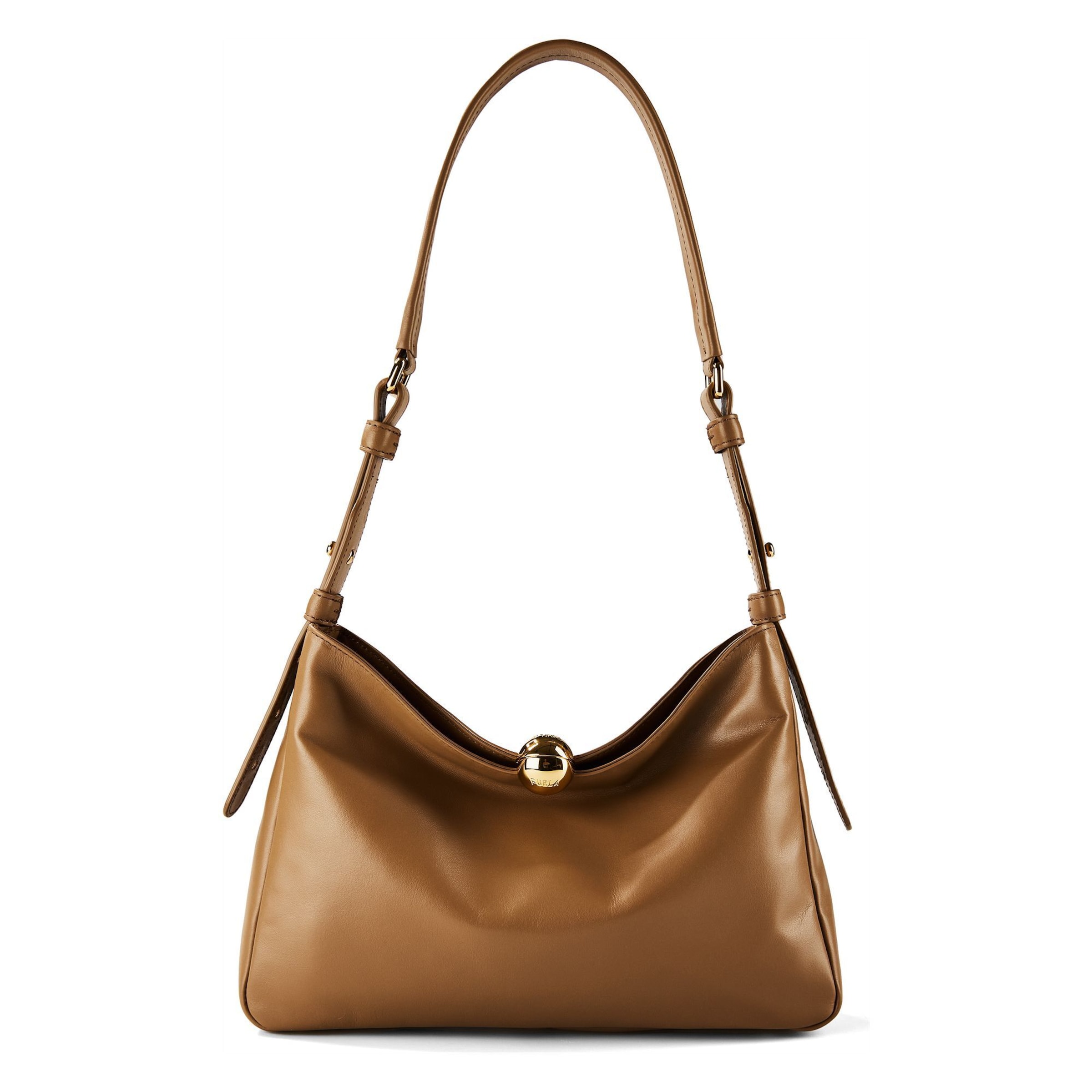 FURLA Shoulder bag 'Sfera' in Pueblo, Item view