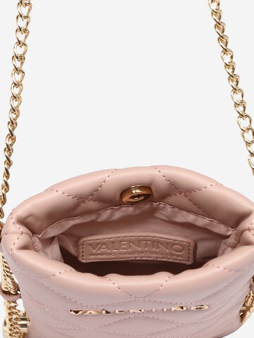 VALENTINO Umhängetasche 'Ocarina' in Pink