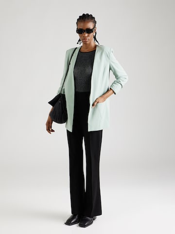 Blazer 'Weronka' di mbym in verde