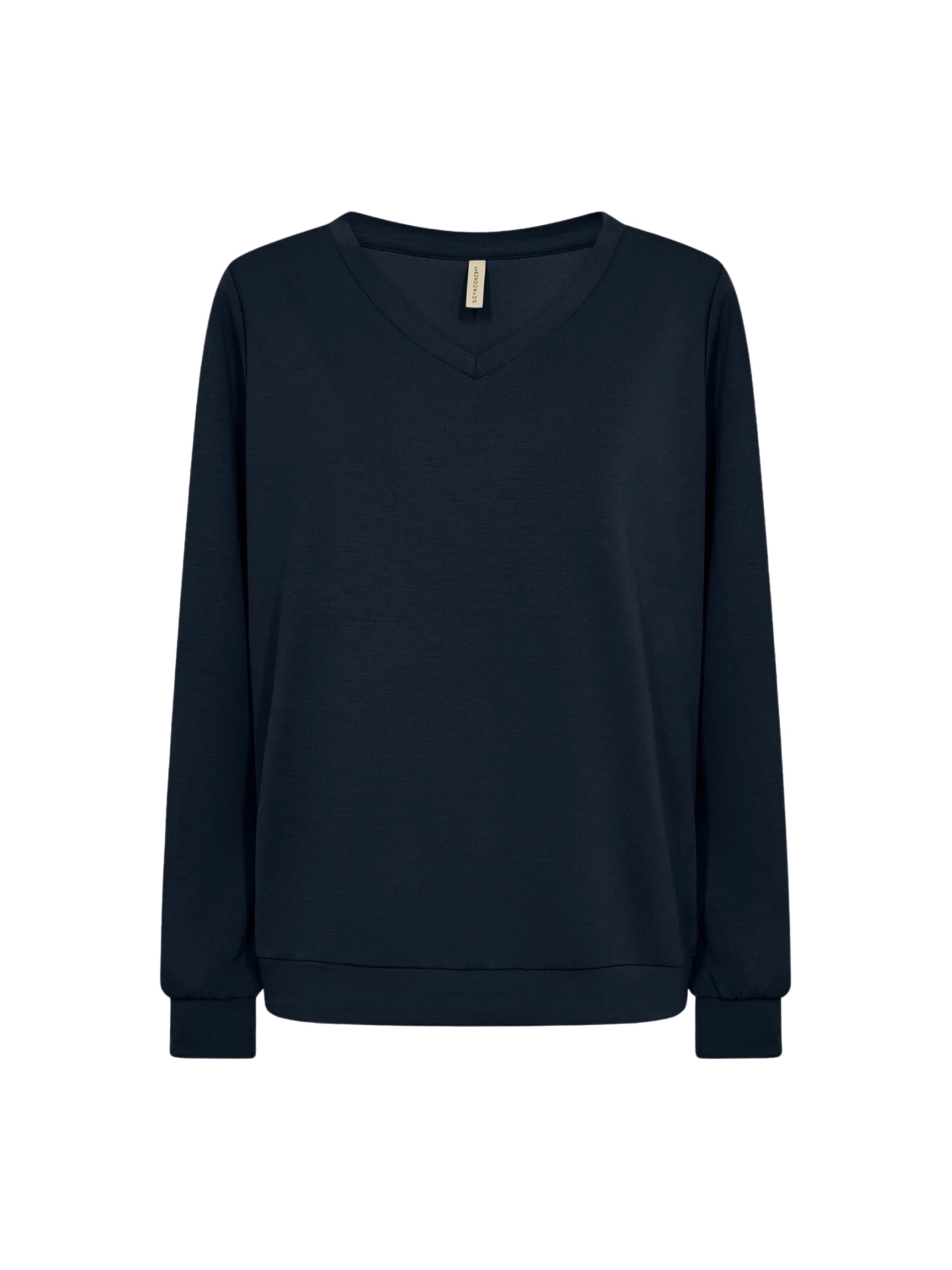 Soyaconcept Neulepaita 'BANU ' värissä sininen: etupuoli